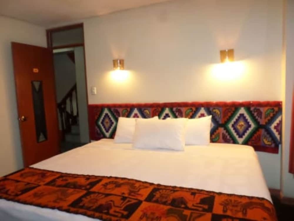 Double Room, 1 Double Bed photo 2
