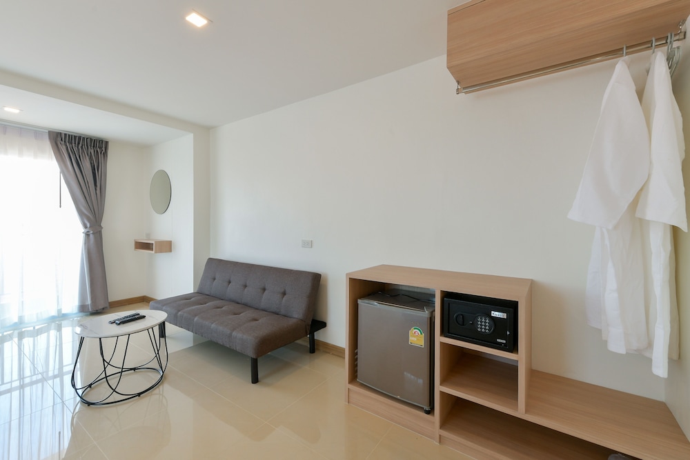 Deluxe Double Room - Photo 2