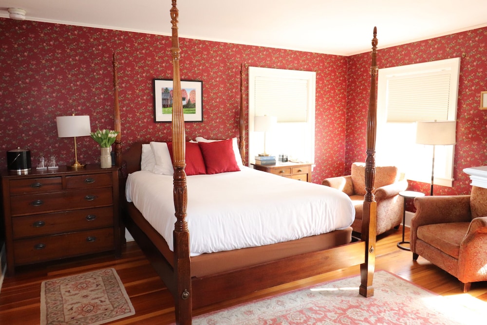 27 - Emma Willard Room
