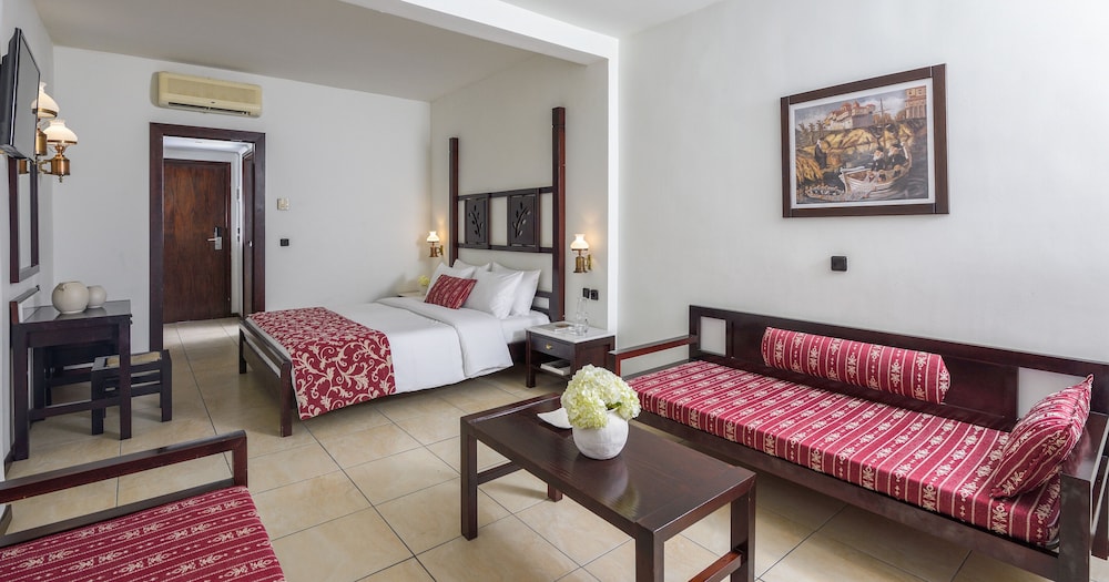 Superior room - Photo 3