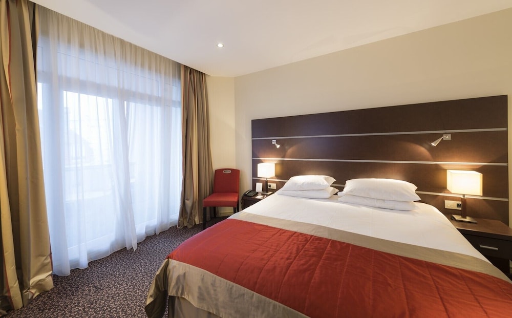 Executive Double Room photo 3