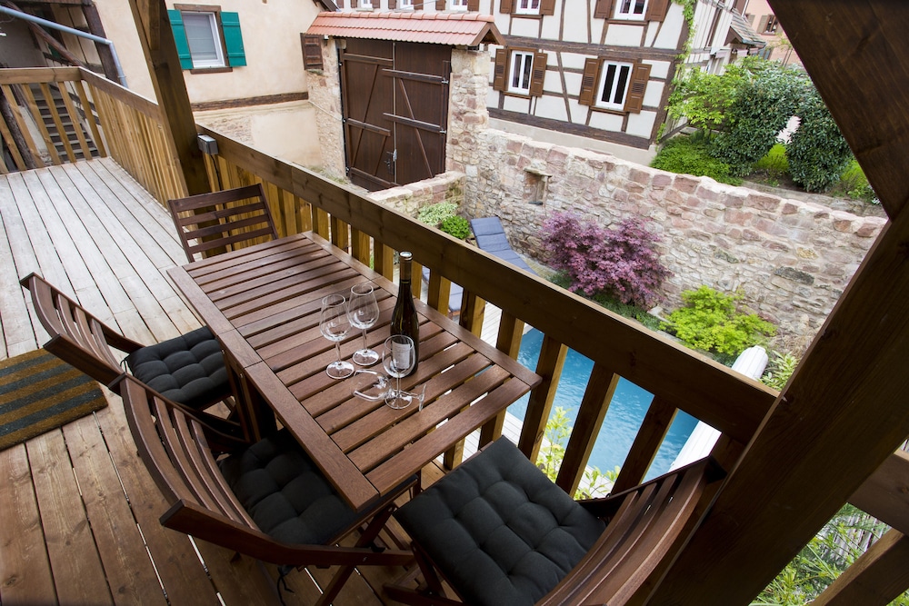 Exclusive Apartment (Le Pignon) photo 3