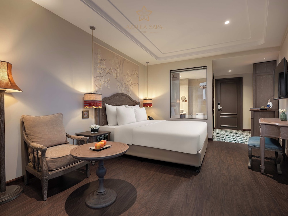 Executive Double or Twin Room - Photo 5