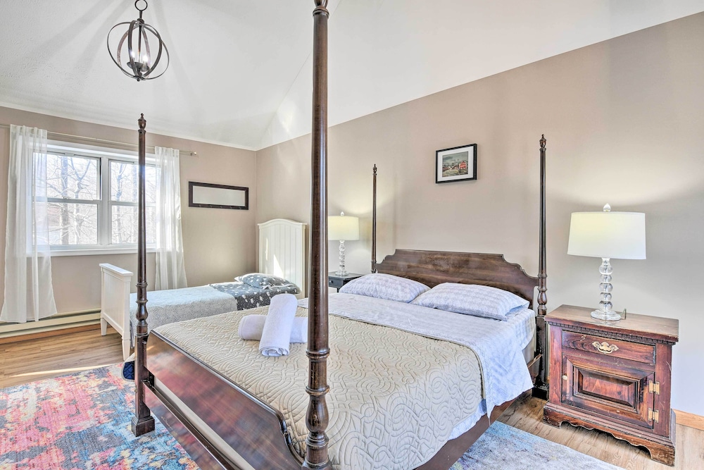 House (4 Bedrooms) photo 3