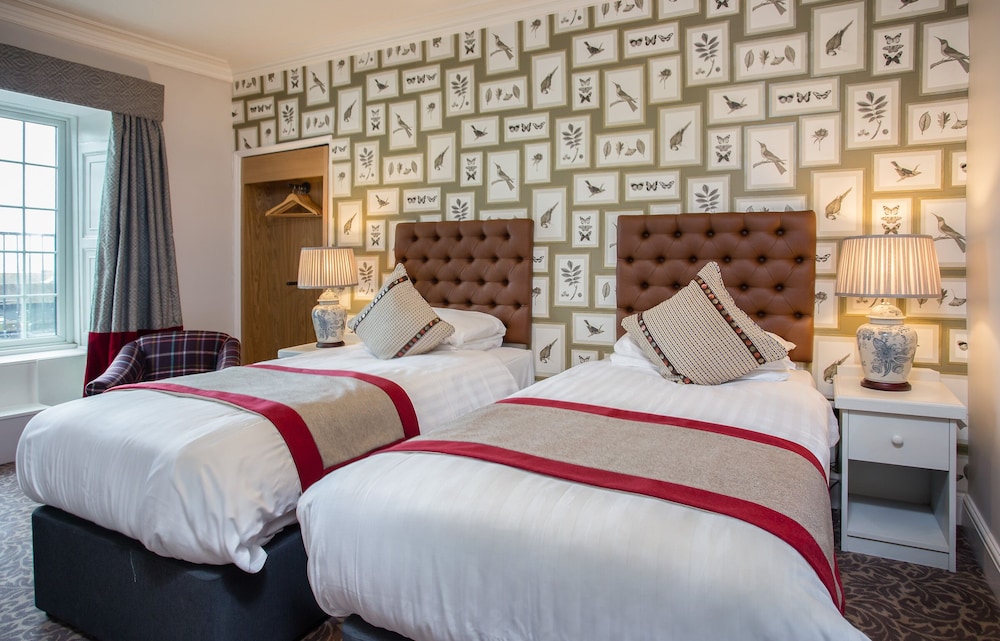 Family Suite, Ensuite, Garden View photo 2