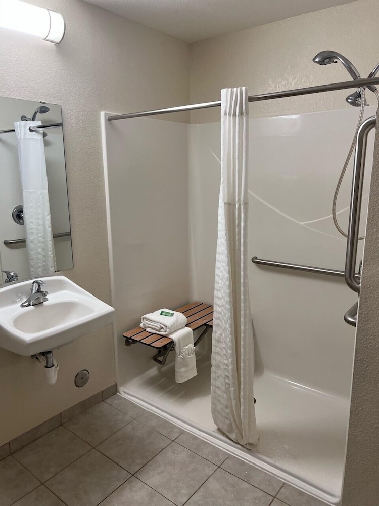 GrandStay Hotel & Suites Becker Big Lake, Bild 2