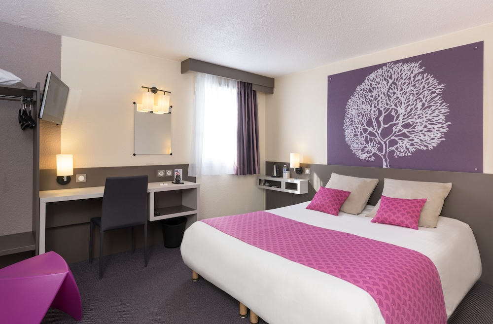 Standard Room, 1 Double Bed photo 3
