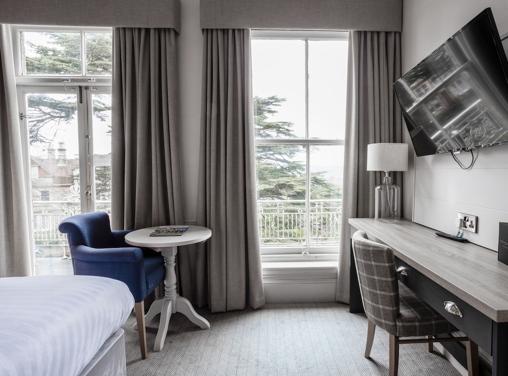 Double Room with City View - Photo 1