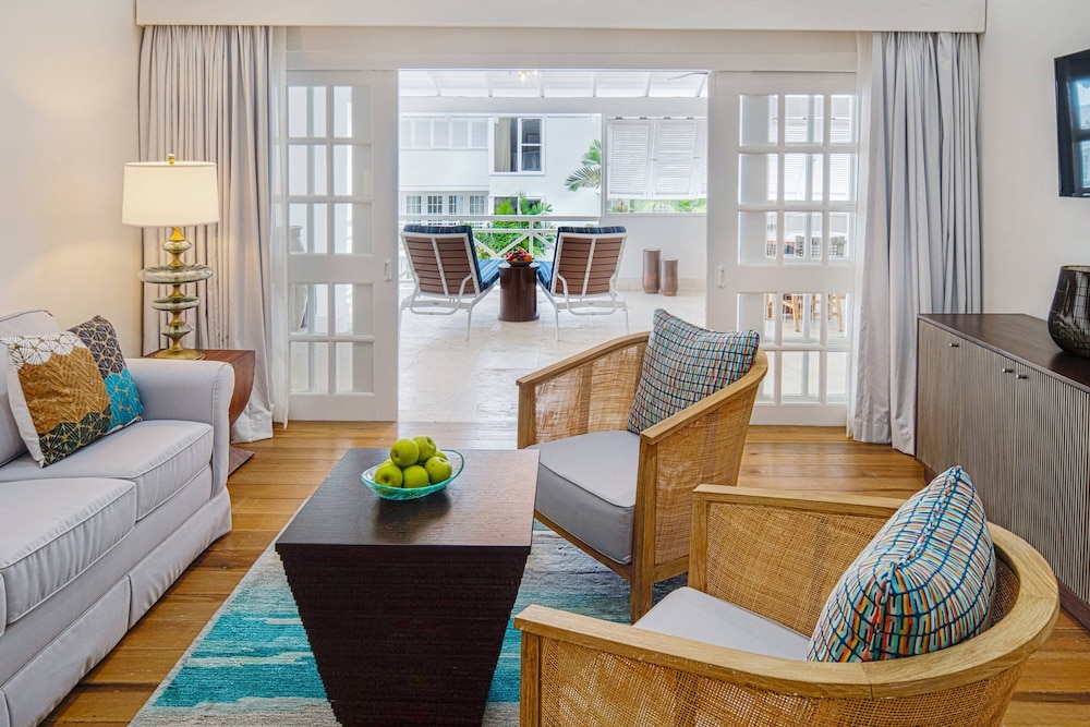 Deluxe, Adults Only, 1 Bedroom Suite