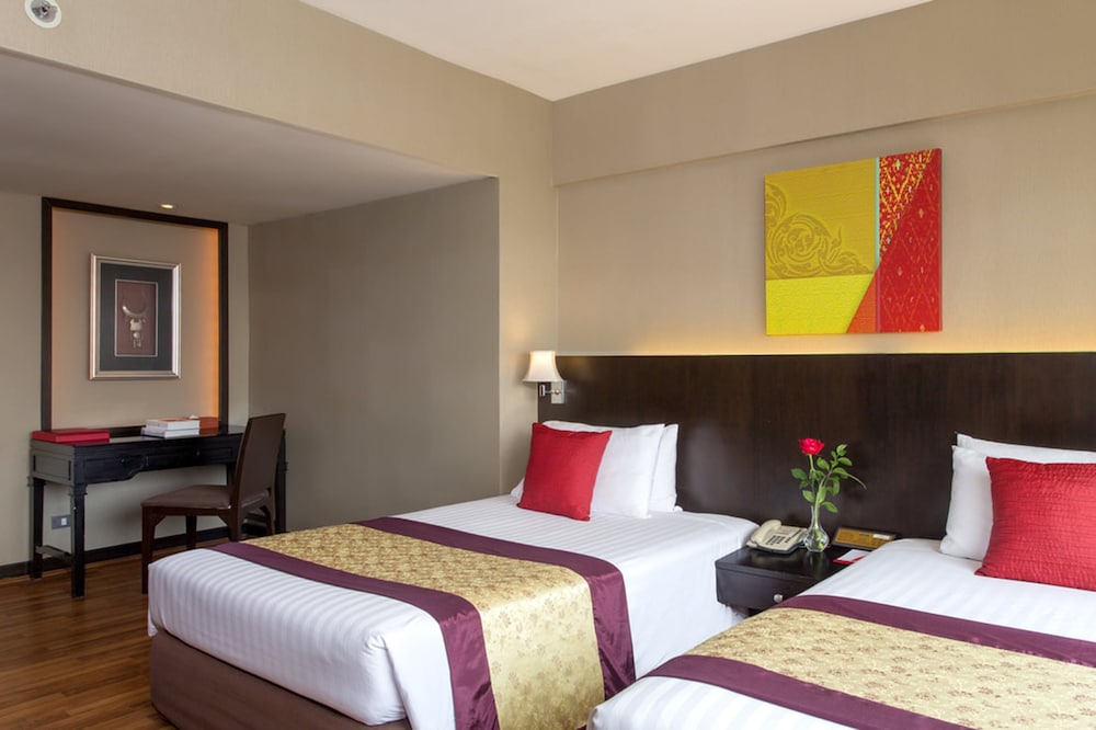 Room, 1 King Bed, Accessible