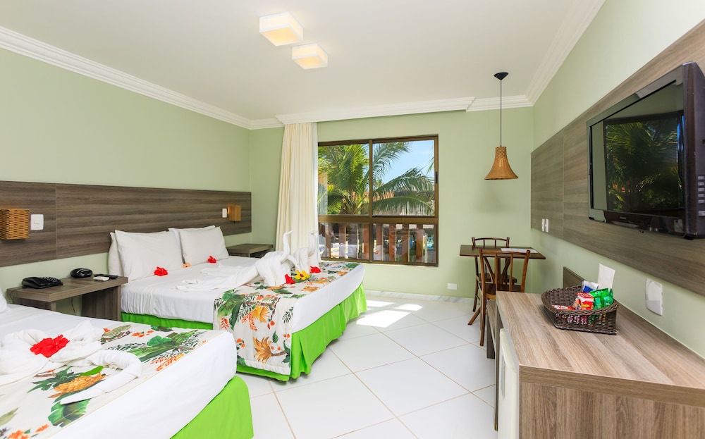 Standard Quadruple Room - Photo 5