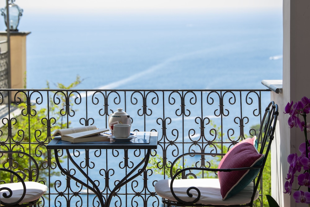 Executive Room, Sea View - Photo 48