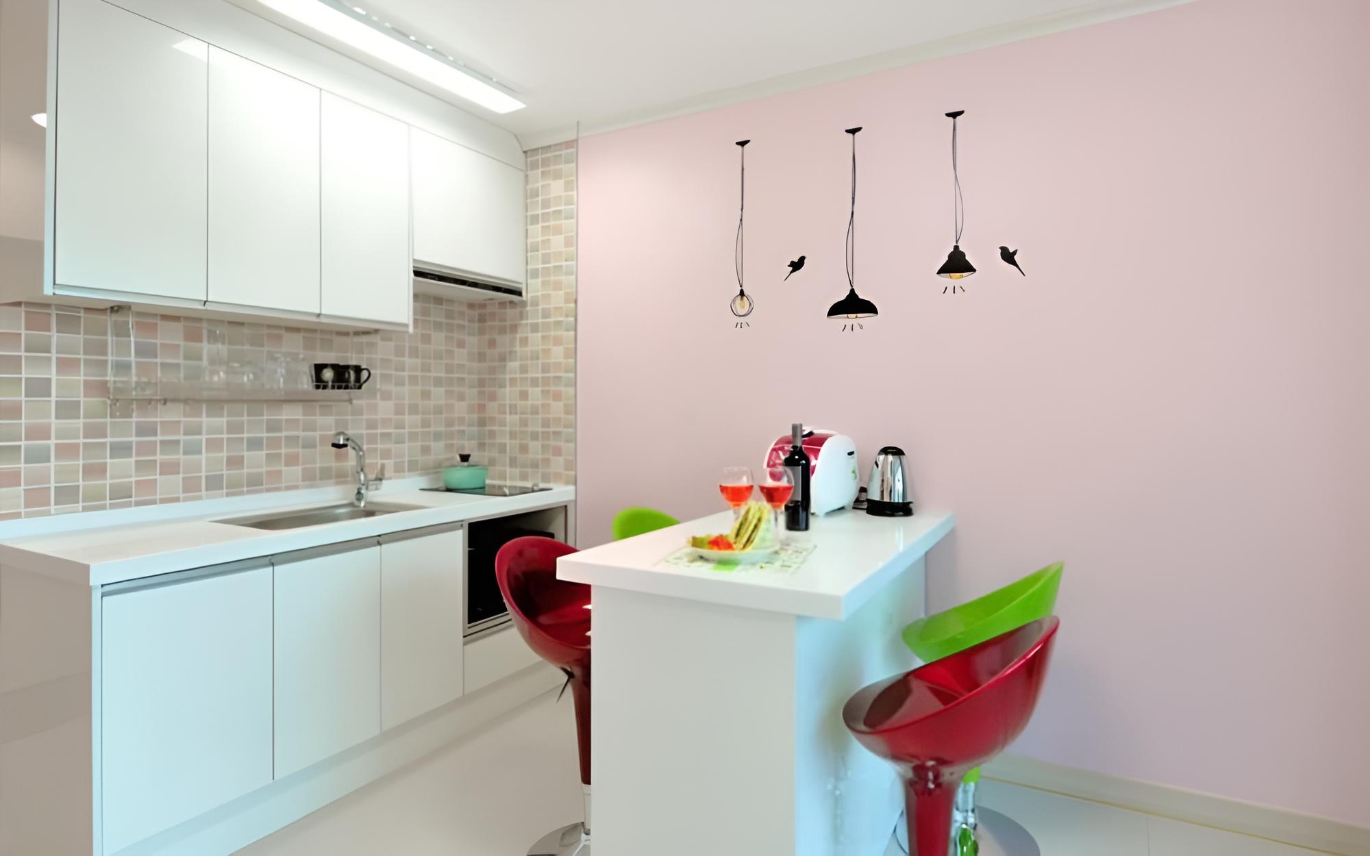 Room (Stevia (bed room spa)) photo 1
