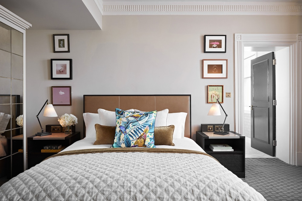 Room, 1 Queen Bed, Accessible