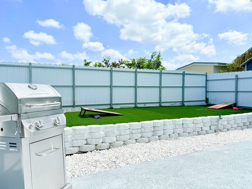 Palm House Near Beach Game Room Pool King Beds, Φωτογραφία 33