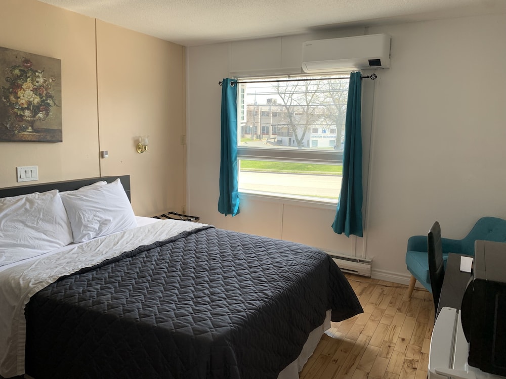 Deluxe Single Room photo 2