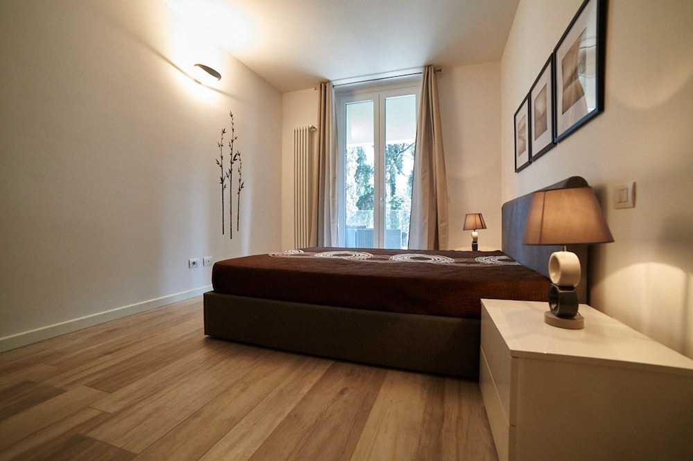 Apartment, 2 Bedrooms