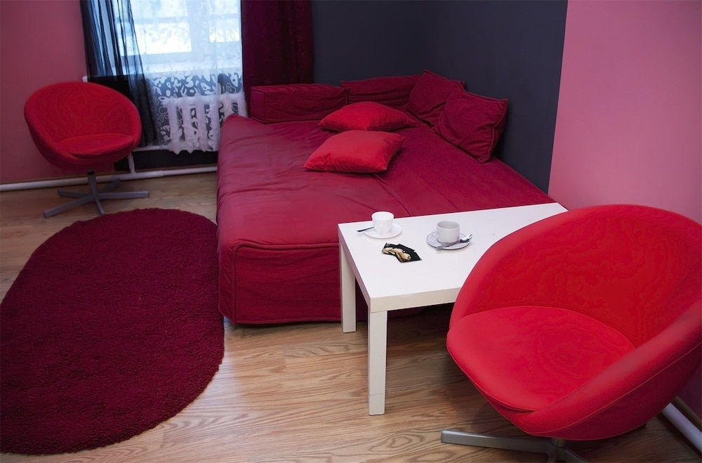 Standard Double or Twin Room, Park View photo 1