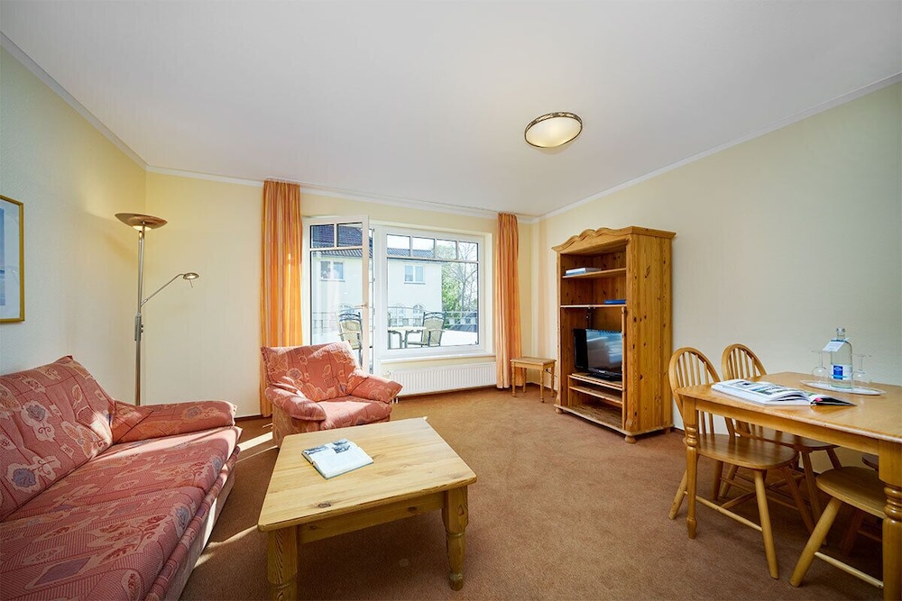 Economy Apartment