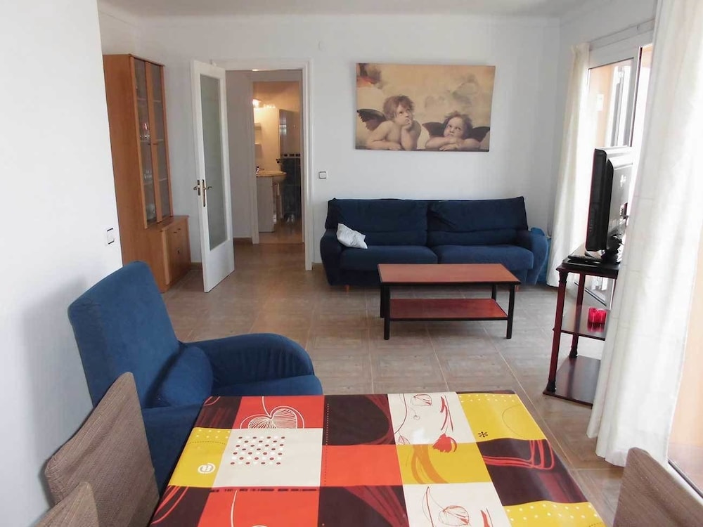 Apartamento, 2 habitaciones