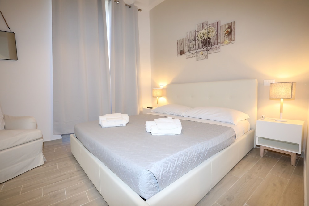 Deluxe Suite, 2 Bedrooms photo 1