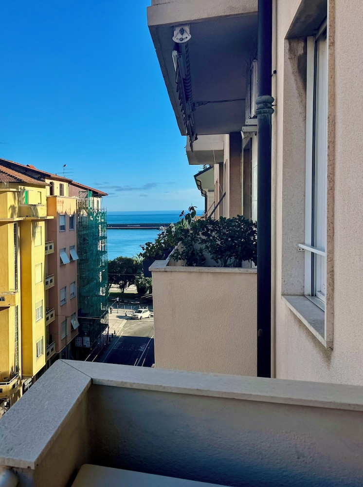 Apartment, 1 Bedroom, Balcony