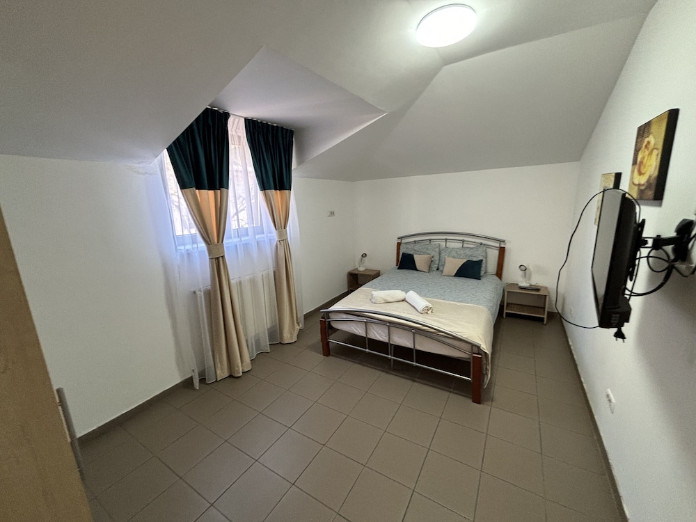 Traditional Double Room photo 2