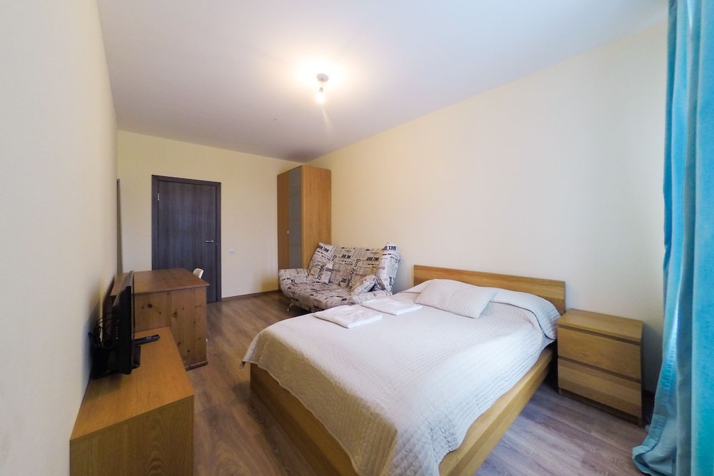 Condo, 1 Bedroom, Kitchen, City View photo 2