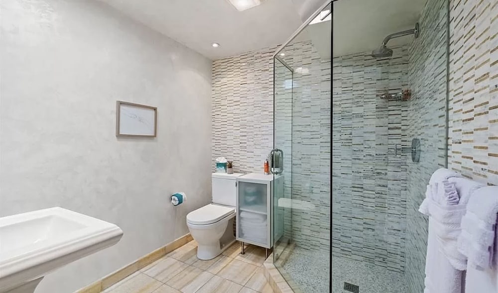Wilton Manors Stunning Gated Oasis, Billede 11