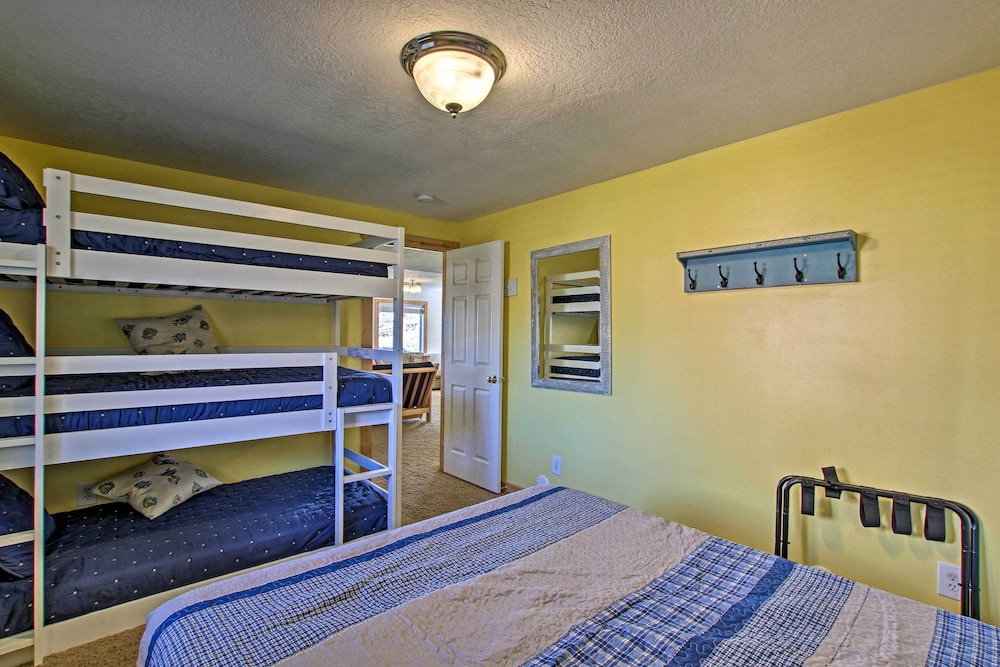 House (6 Bedrooms) photo 2