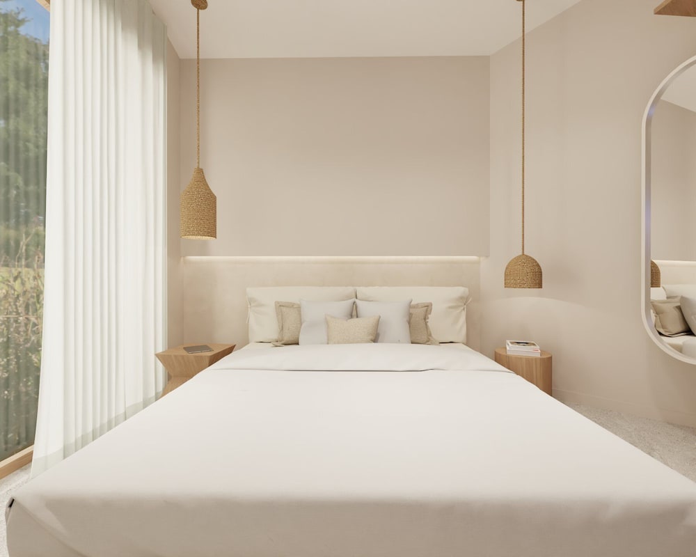 Exclusive Suite - Photo 5
