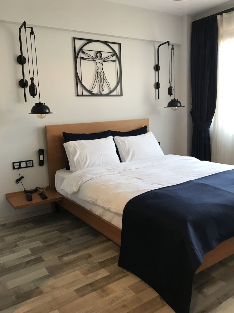 Deluxe Double Room photo 2