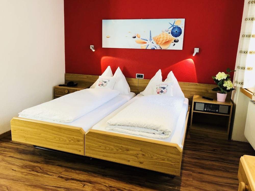 Double Room (Air conditioning) - Photo 1
