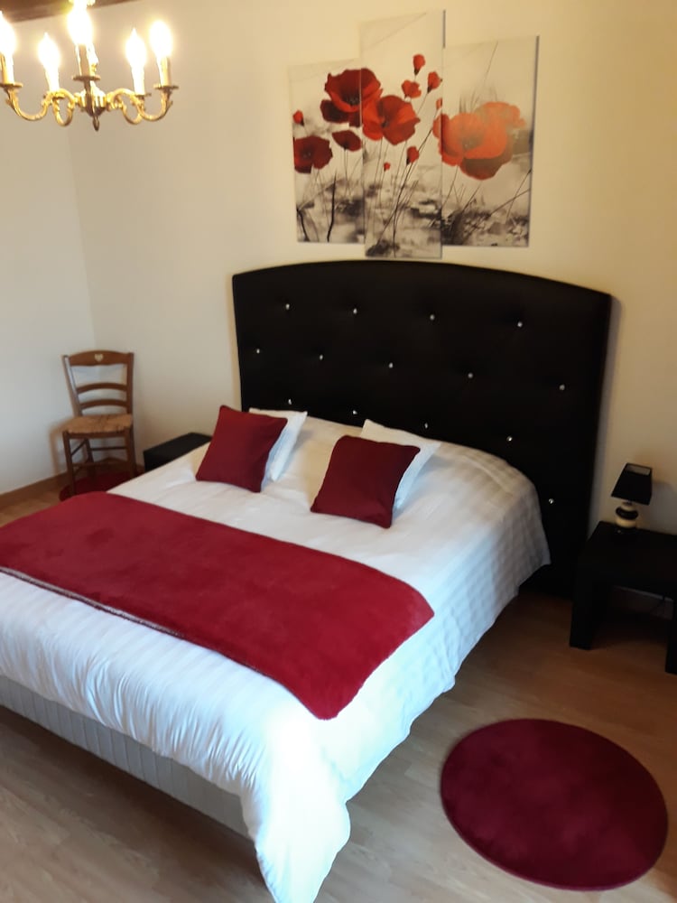 Chambre Double Confort photo 1