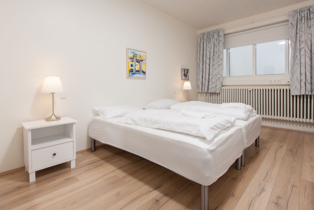 Comfort Twin Room photo 3