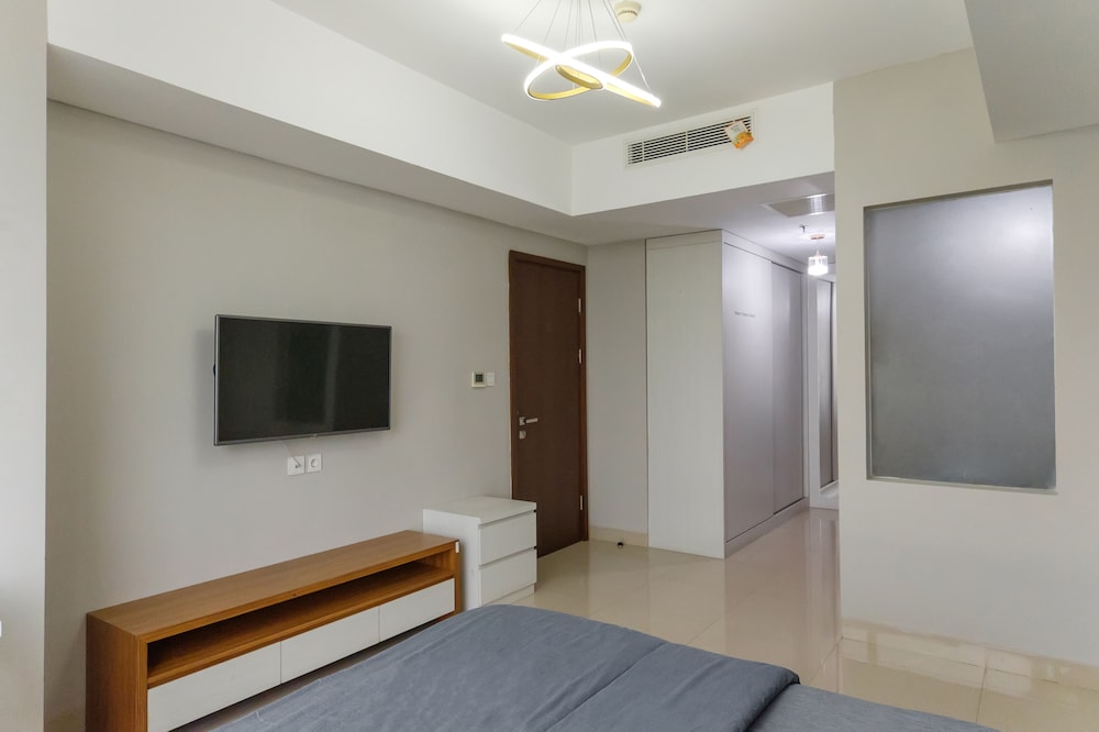 Family Apartment photo 2