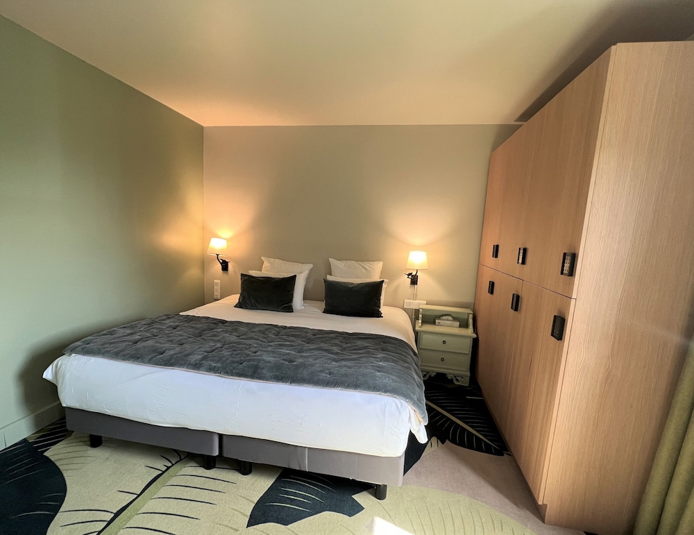 Room, Multiple Beds (Tribe) photo 2