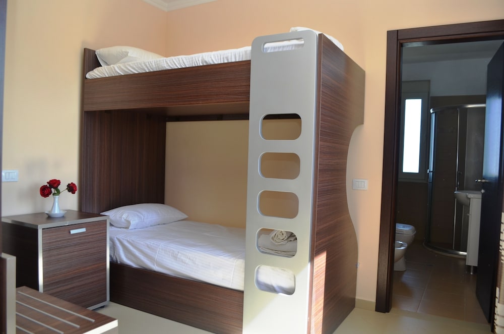 Junior Suite, 2 Bedrooms