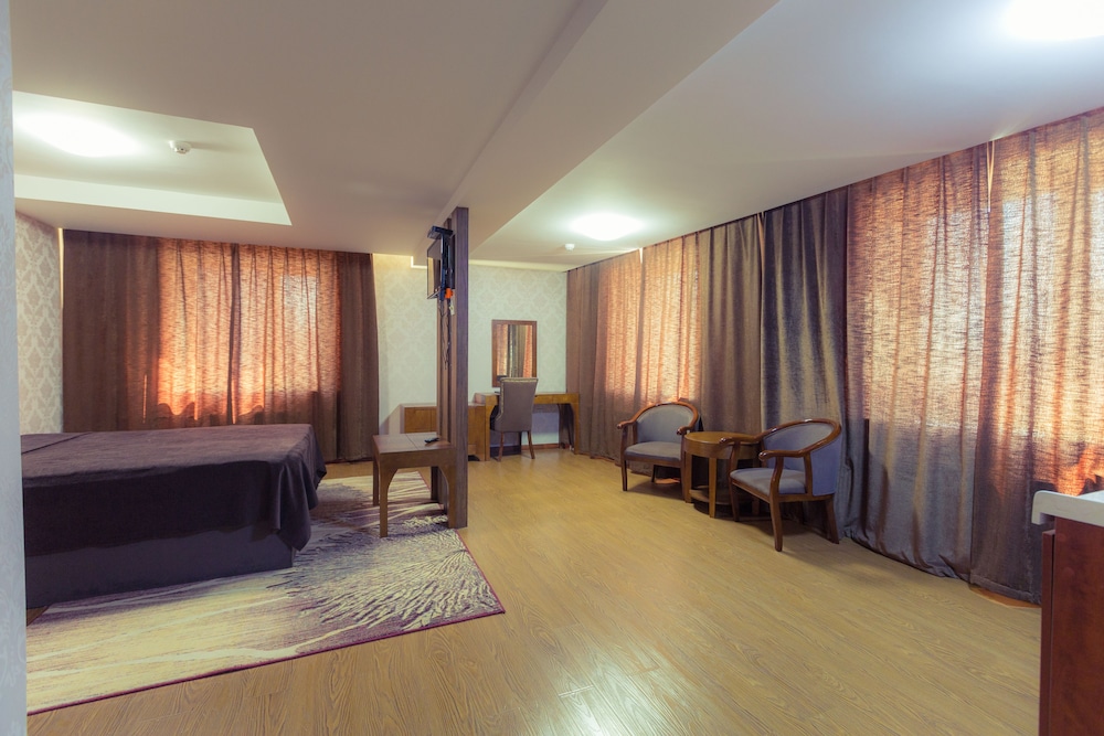 Deluxe Room photo 2