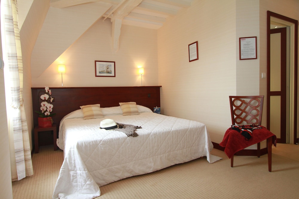 Superior Double Room, 1 King Bed - Photo 3