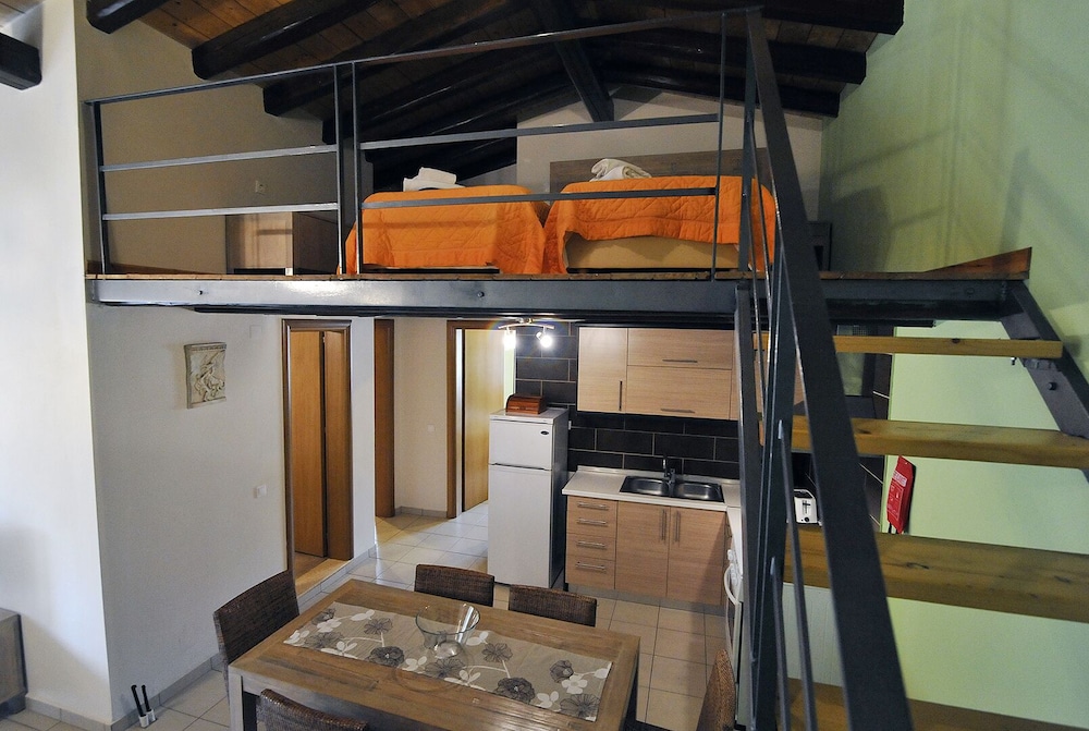 Apartment, Private Bathroom (Apartment Achilleas) photo 1