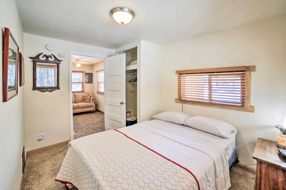 Cottage (1 Bedroom) photo 1