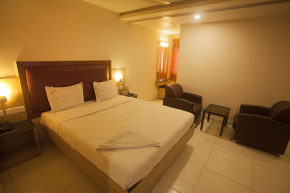 Deluxe Double Room - Photo 5