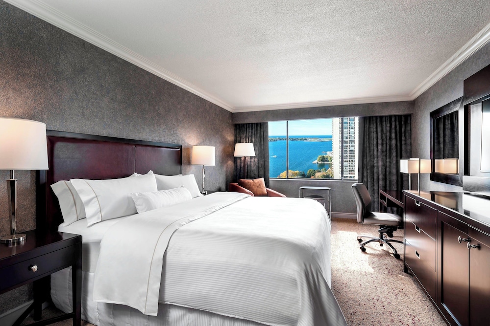 Room, 1 King Bed (View)