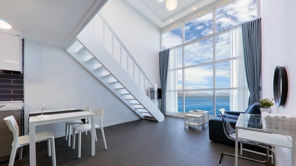 Room (A-201 duplex spa) - Photo 1