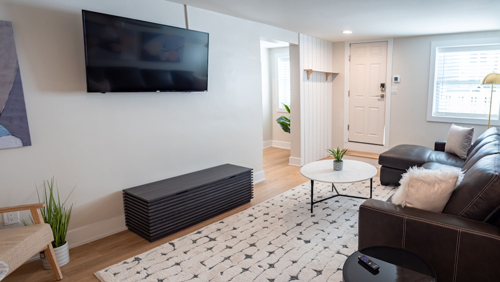 Premier Suite