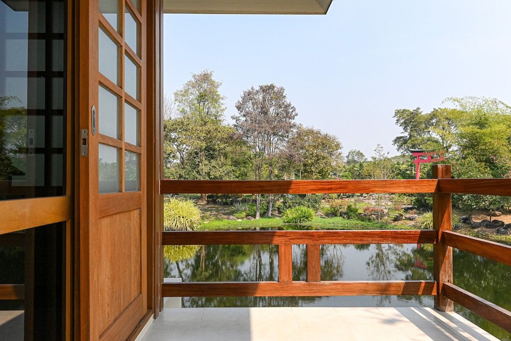 Villa Three Bedroom Japanese - Photo 8