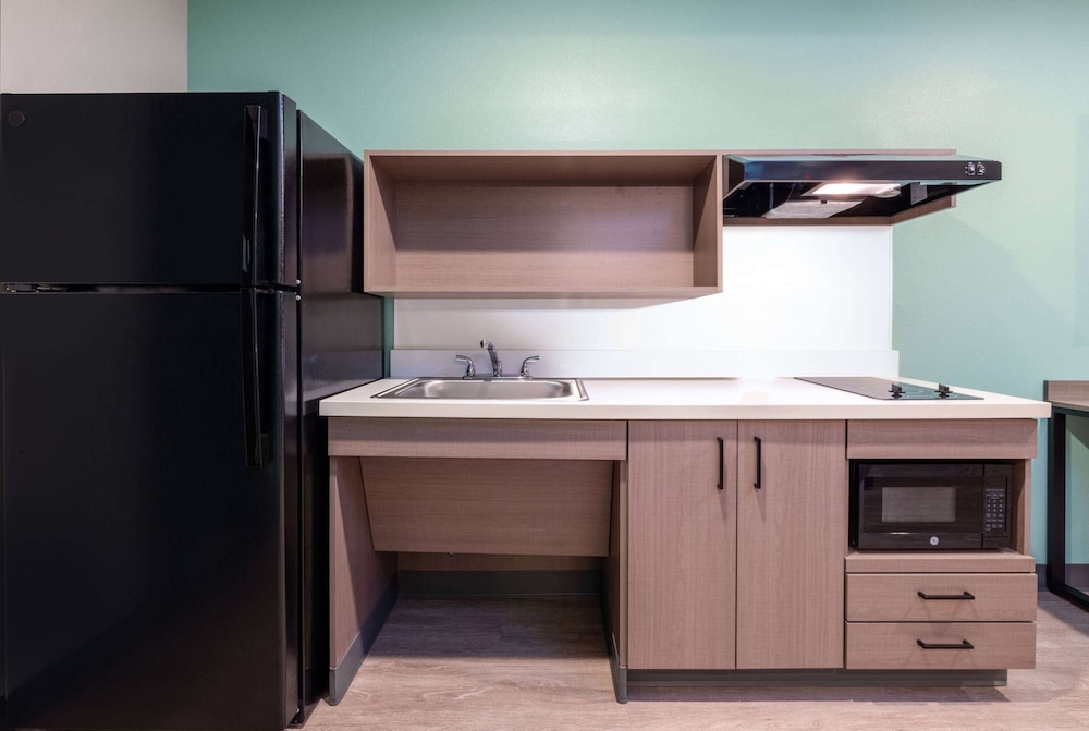 Echo Suites Extended Stay By Wyndham Phoenix-Peoria/Glendale, Kuva 6