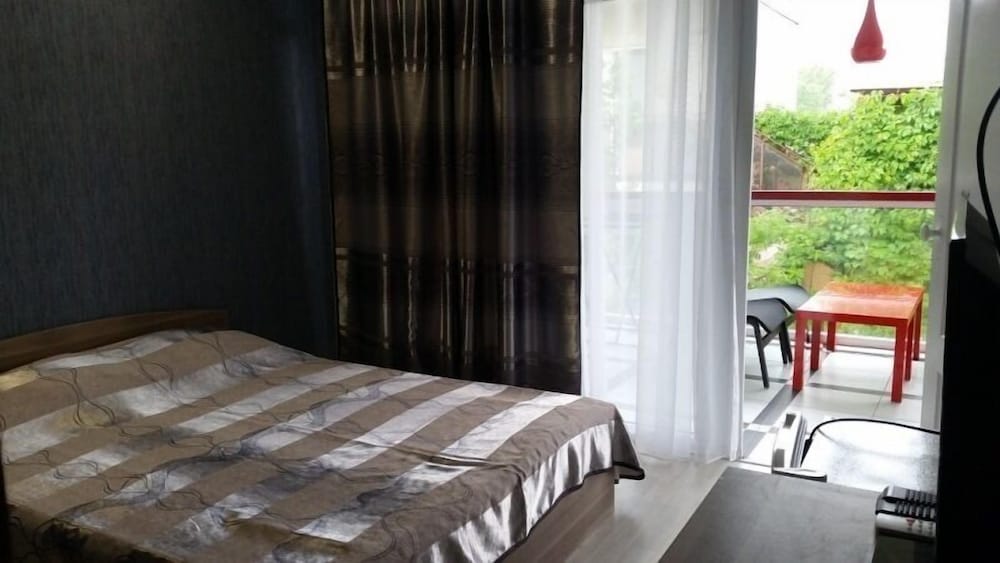 Comfort Quadruple Room photo 2