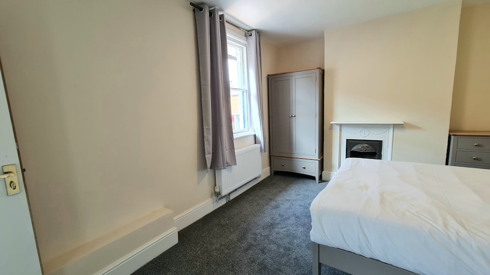 Comfort Apartment, Ensuite photo 2